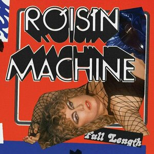 Roisin Machine by Roisin Murphy