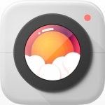 InstaSun ā time-lapse sunsets!