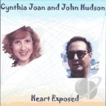 Heart Exposed by Hudson / Joan