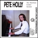 Morrison Center Session by Pete Holly