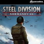 Steel Division: Normandy 44