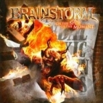 On the Spur of the Moment by Brainstorm 6Metal &#039;90s-&#039;00s