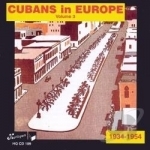 1954 by Cubans in Europe, Vol. 3: 1934