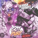 Got - Purp, Vol. 2 by Yay Boyz