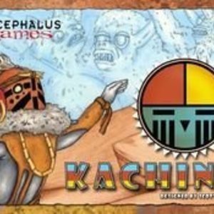 Kachina