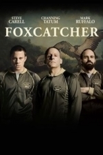 Foxcatcher (2014)