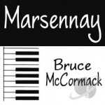 Marsennay by Bruce McCormack