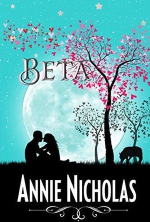 Beta (Vanguards Book 3)