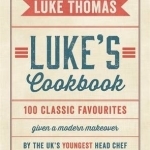 Luke&#039;s Cookbook