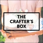 The Crafter&#039;s Box Podcast