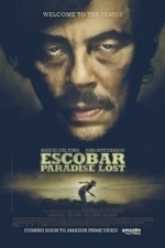 Escobar: Paradise Lost (2015)