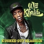 Kushed-Out Klassics by Wiz Khalifa