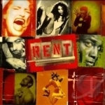 Rent Soundtrack by Original Broadway Cast