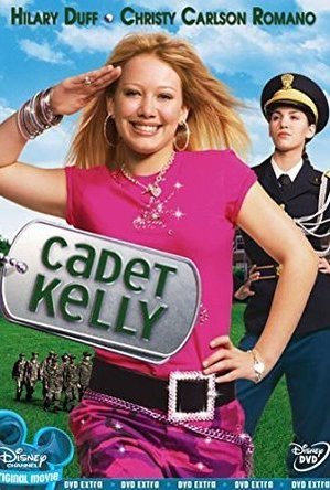 Cadet Kelly (2005)