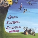 Take The Leap by Cosmic Giggle