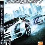 Ridge Racer 7 