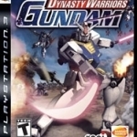 Dynasty Warriors Gundam 