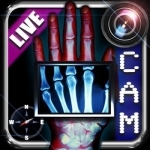 Amazing X-Ray FX² : LIVE Camera