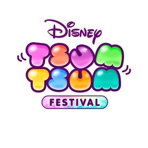 Disney Tsum Tsum Festival