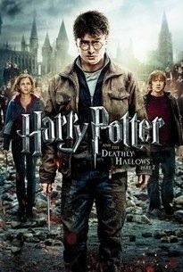 harry potter deathly hallows part 2 imdb