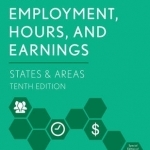 Employment, Hours, and Earnings 2015: States and Areas
