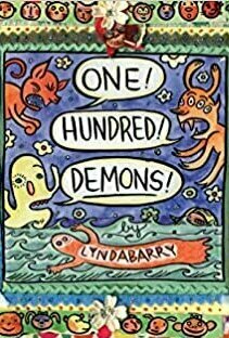 One Hundred Demons