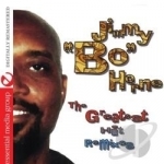 Greatest Hits Remixes by Jimmy Bo Horne