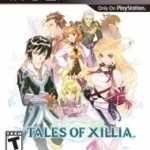Tales of Xillia 