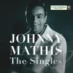 Singles by Johnny Mathis