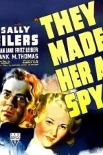 They Made Her a Spy (1939)