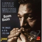 Singles A&#039;s and B&#039;s 1952-1960 by Little Walter