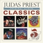 Original Album Classics by Judas Priest