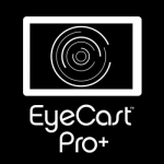 EyeCast™ Pro+