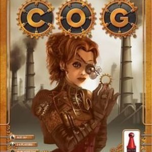 C.O.G.