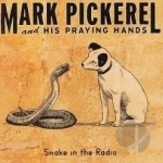 Snake in the Radio by Mark Pickerel