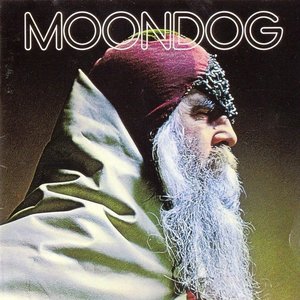 Moondog by Moondog