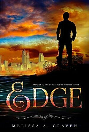 Edge (Immortals of Indriel #1.5)