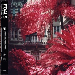 Everything Not Saved Will Be Lost – Part 1 by Foals