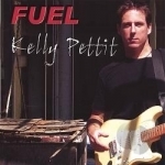 Fuel by Kelly Pettit