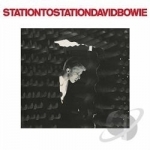 Station to Station by David Bowie