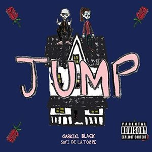 Jump by Gabriel Black