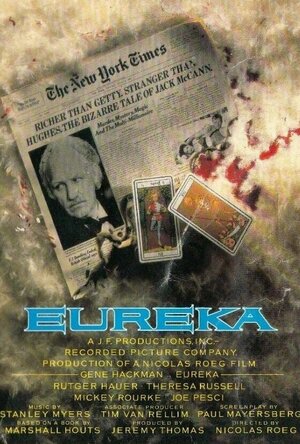 Eureka (1983)