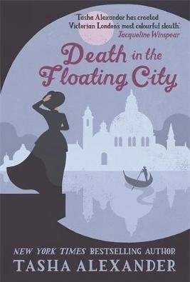 Death in the Floating City