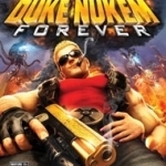 Duke Nukem Forever 