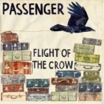Flight of the Crow by Passenger
