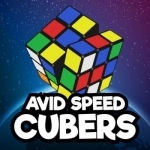 SpeedCubers-3D Rubik&#039;s Puzzles