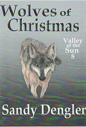 The Wolves of Christmas 