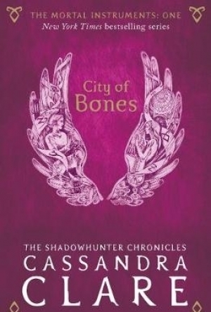 The Mortal Instruments 1: City of Bones