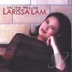 On the Way Up by Larissa Lam