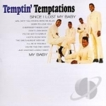 Temptin&#039; Temptations by The Temptations Motown